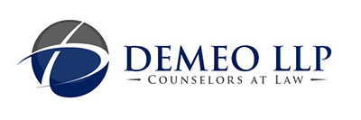 Demeo logo